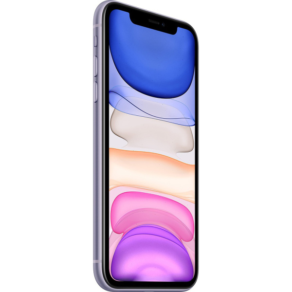 Apple iPhone 11 Фиолетовый 3
