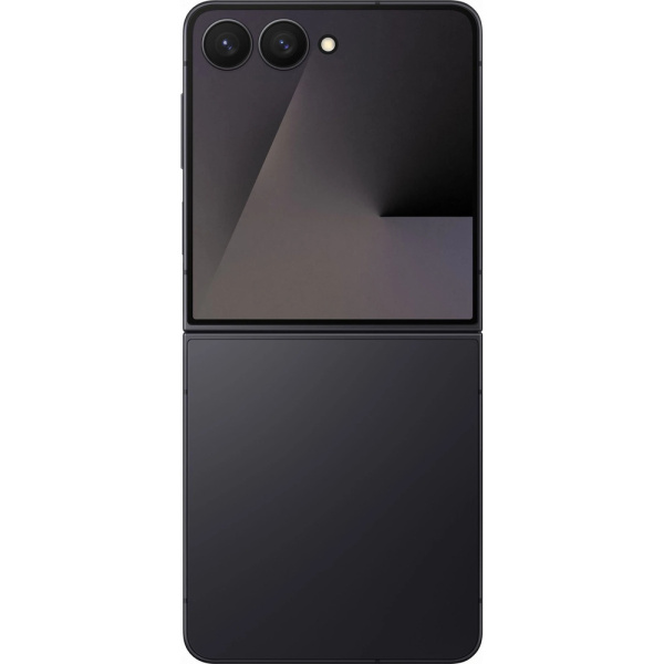 Смартфон Samsung Galaxy Z Flip7 черный 3