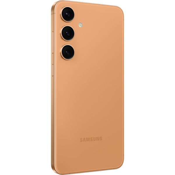 Samsung Galaxy S24 Plus оранж 4