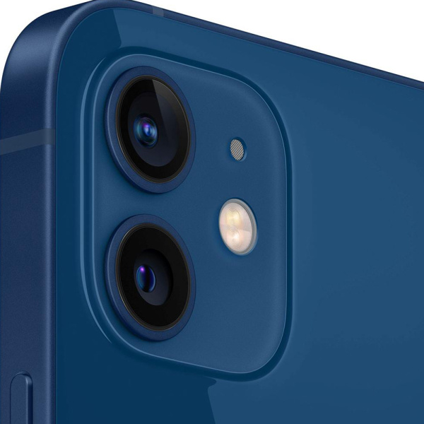 Apple iPhone 12 Синий 4